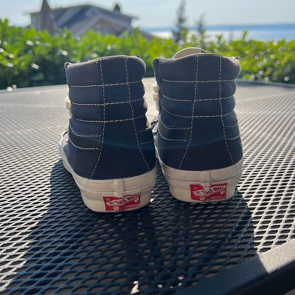 Vans Vault Sk8-his - Picture 4 of 4